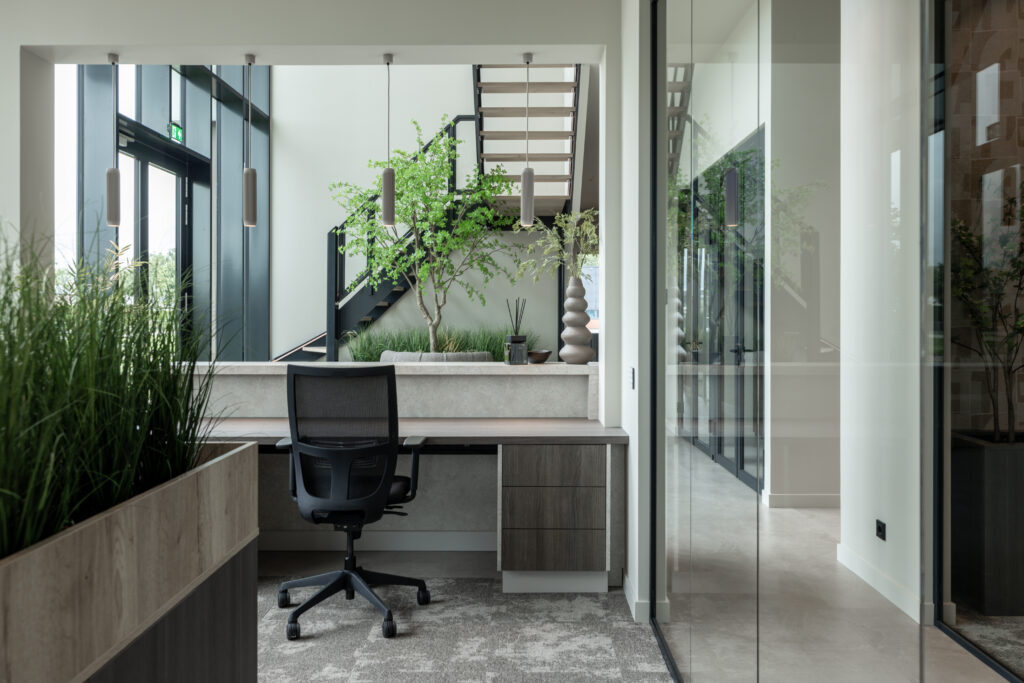 Sterk Elektrotechniek